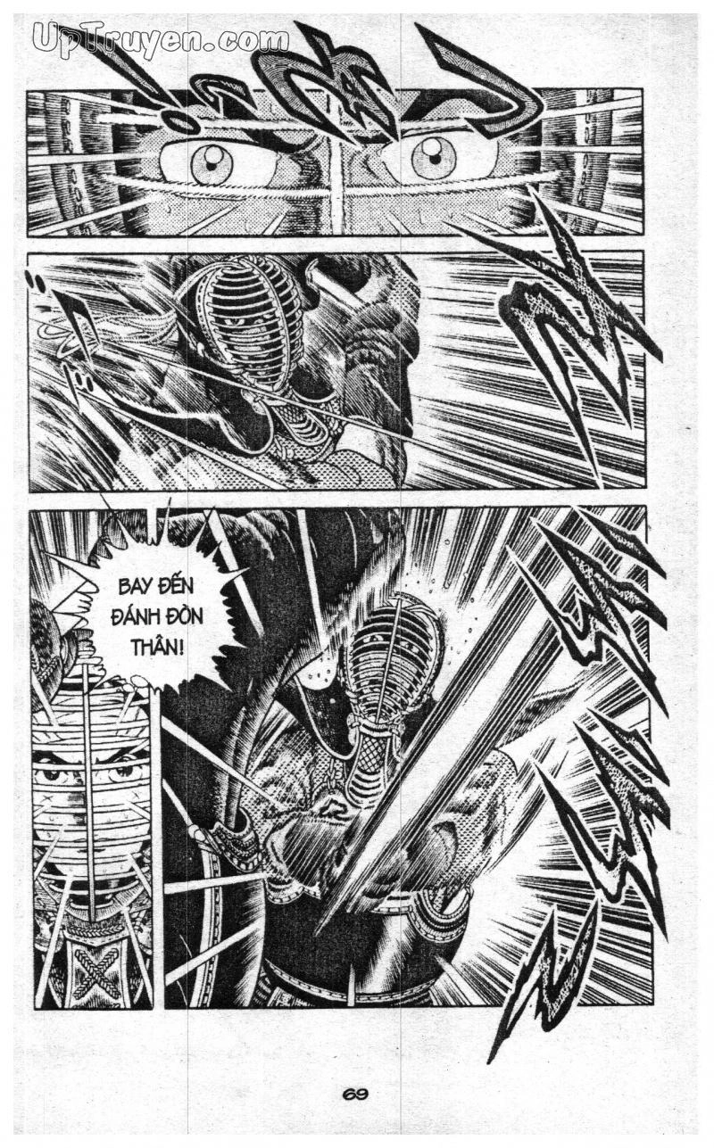 Musashi Chapter 31 - 69