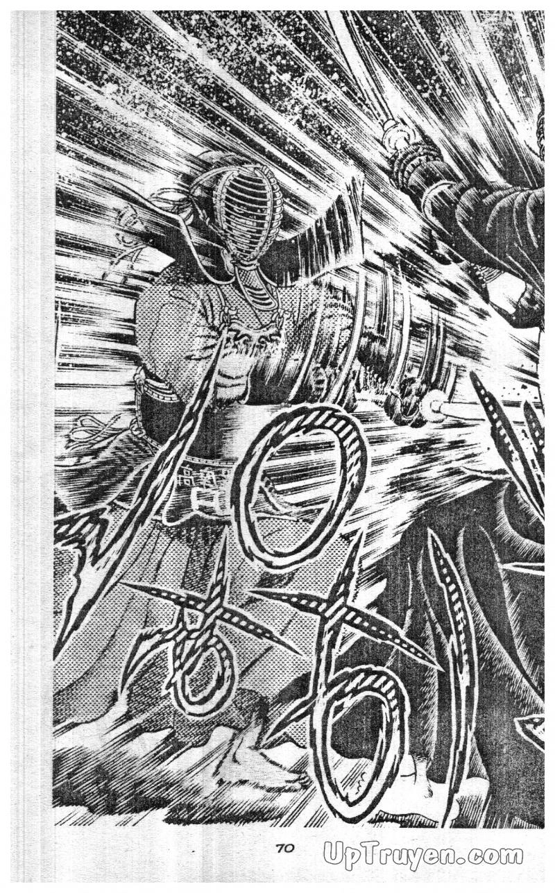 Musashi Chapter 31 - 70