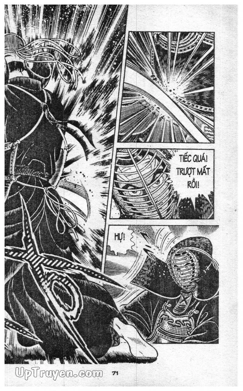 Musashi Chapter 31 - 71