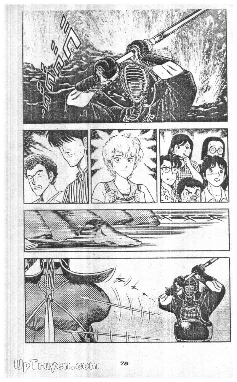 Musashi Chapter 31 - 78