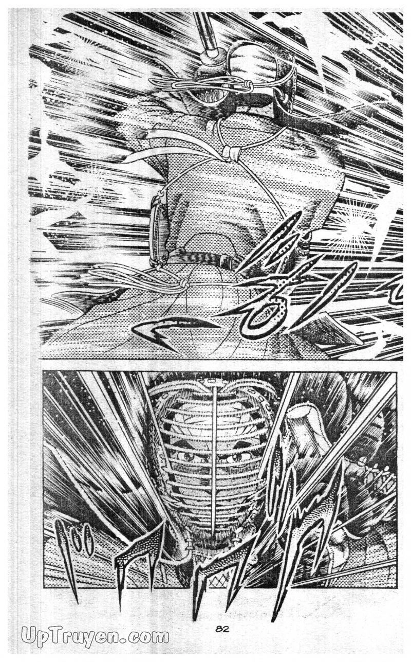 Musashi Chapter 31 - 82