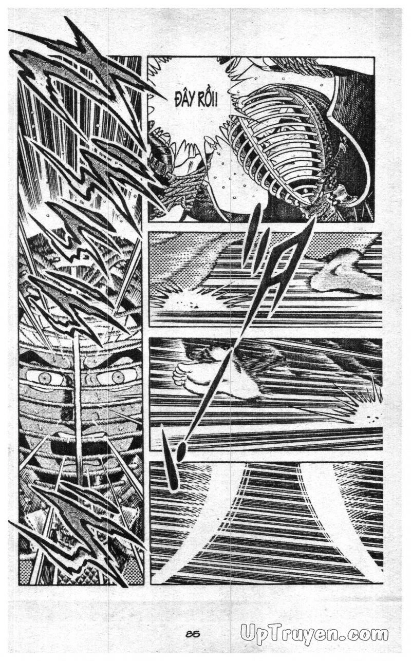 Musashi Chapter 31 - 85