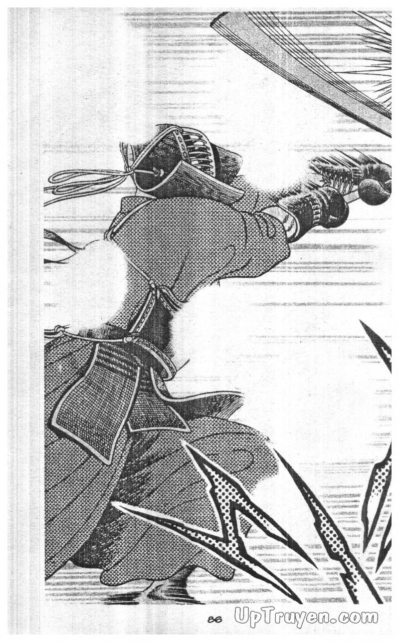 Musashi Chapter 31 - 86