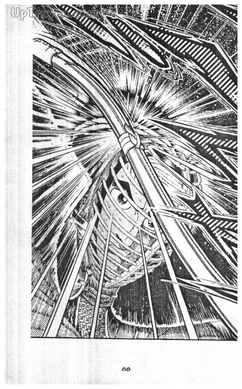 Musashi Chapter 31 - 88