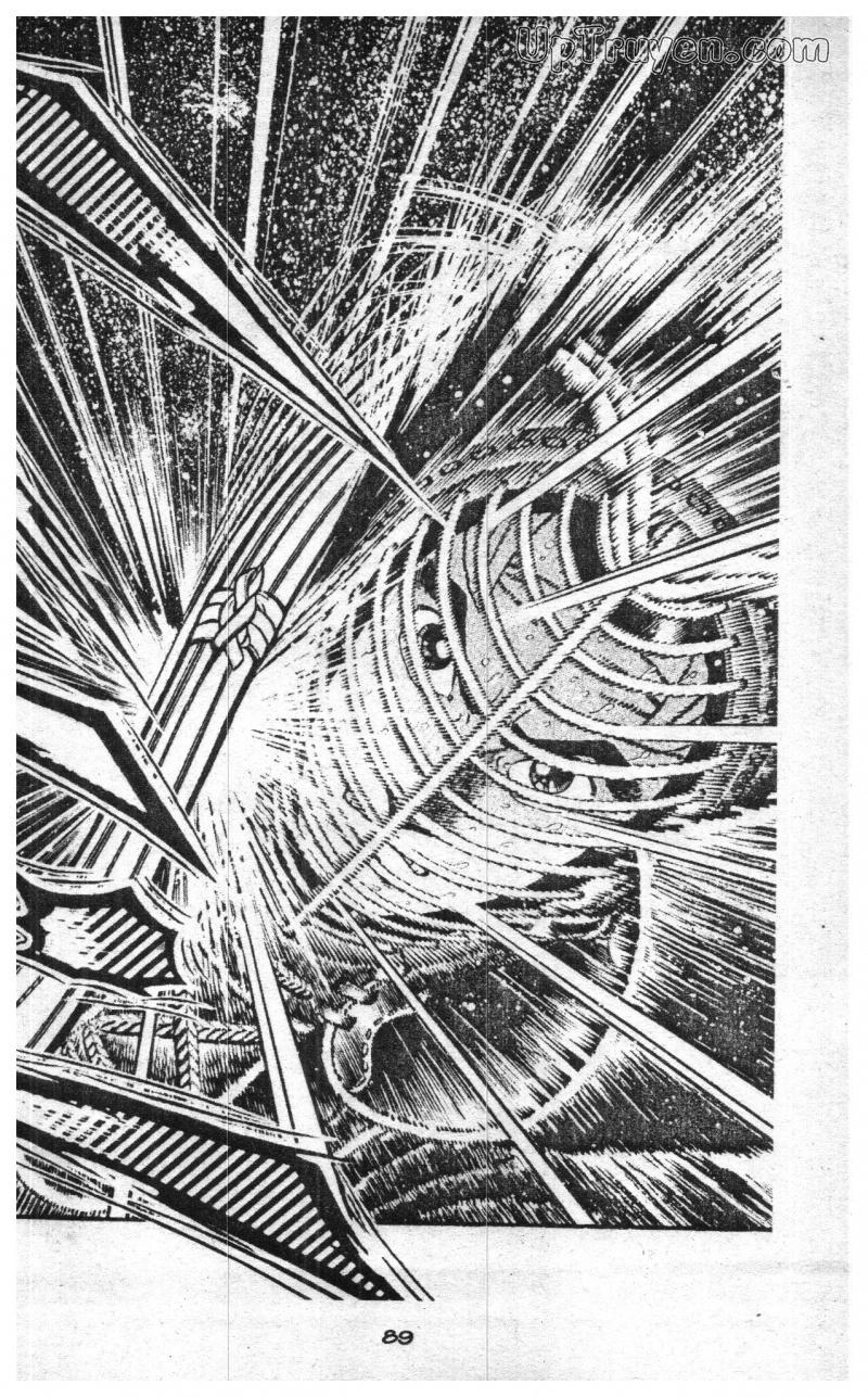 Musashi Chapter 31 - 89