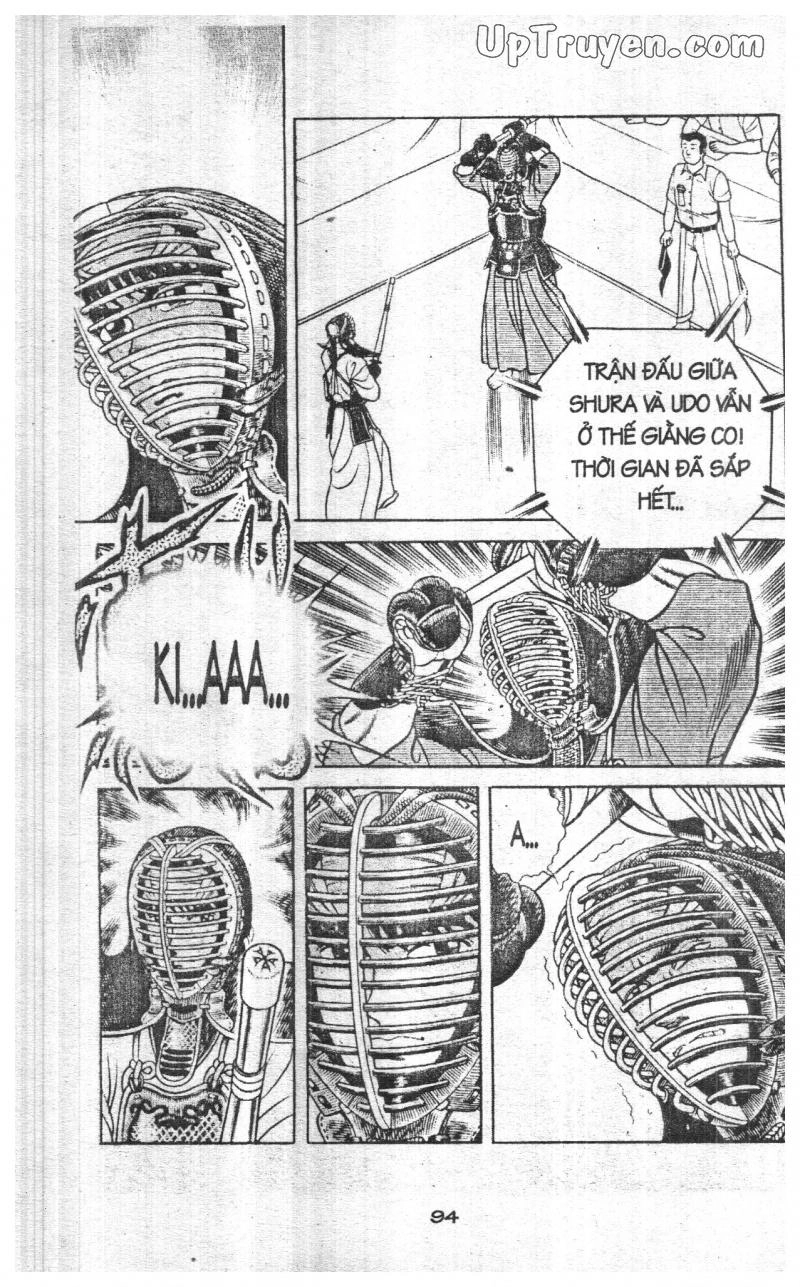 Musashi Chapter 31 - 94