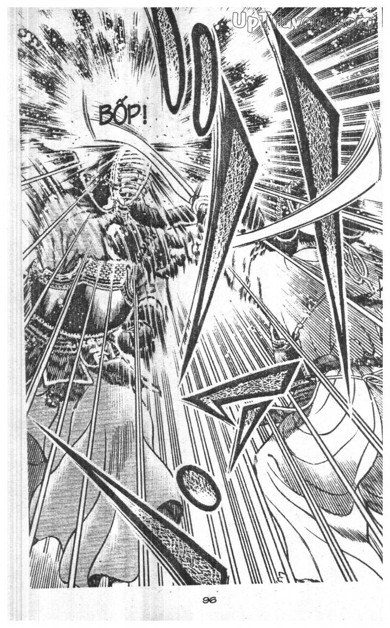 Musashi Chapter 31 - 96