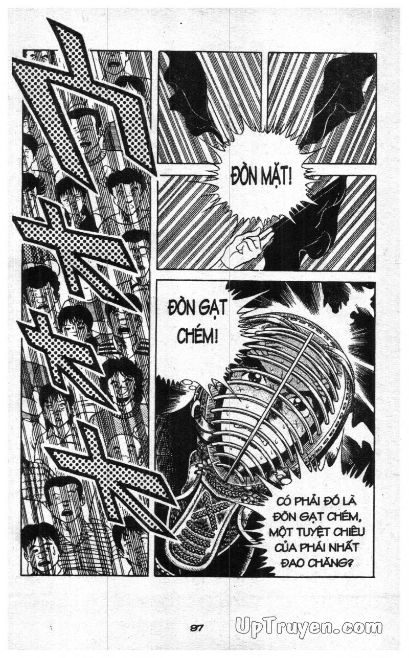 Musashi Chapter 31 - 97