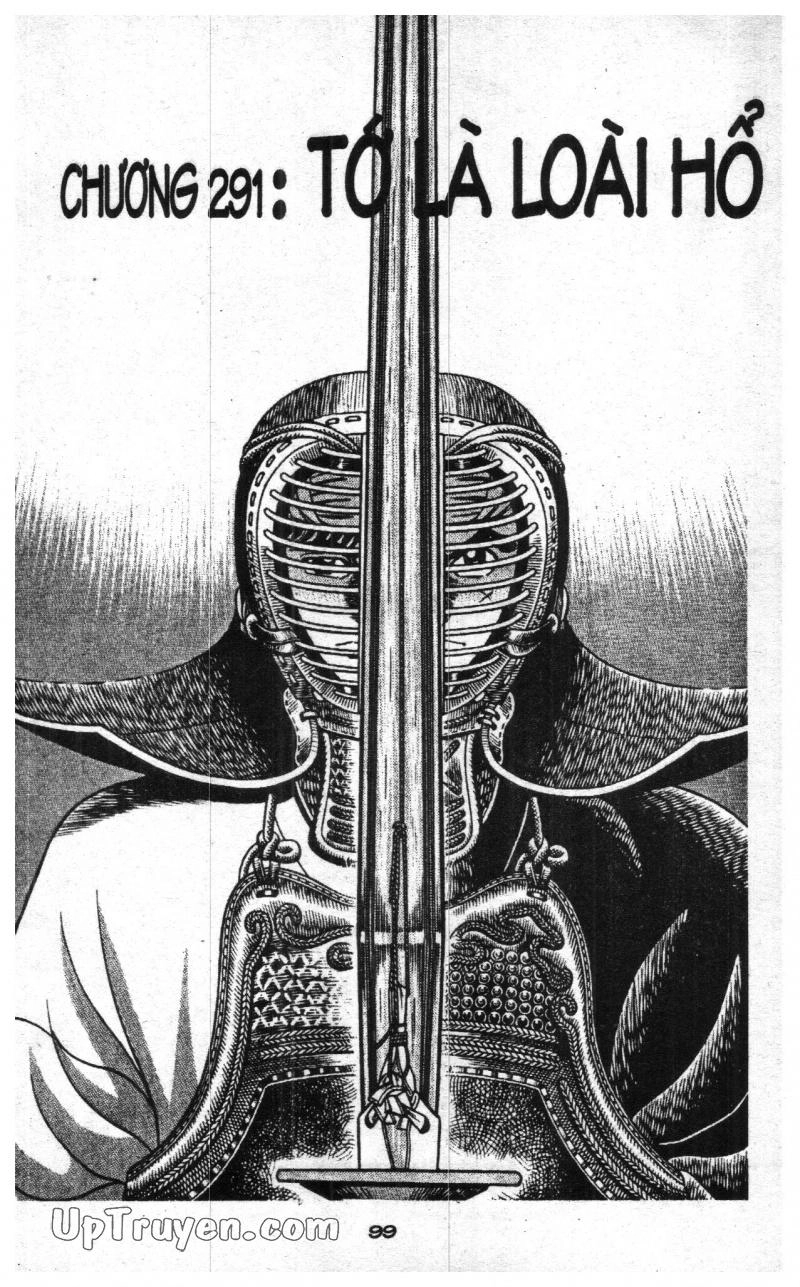 Musashi Chapter 31 - 99