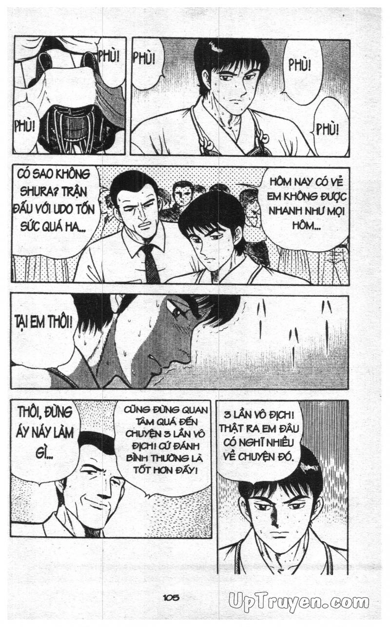 Musashi Chapter 31 - 105