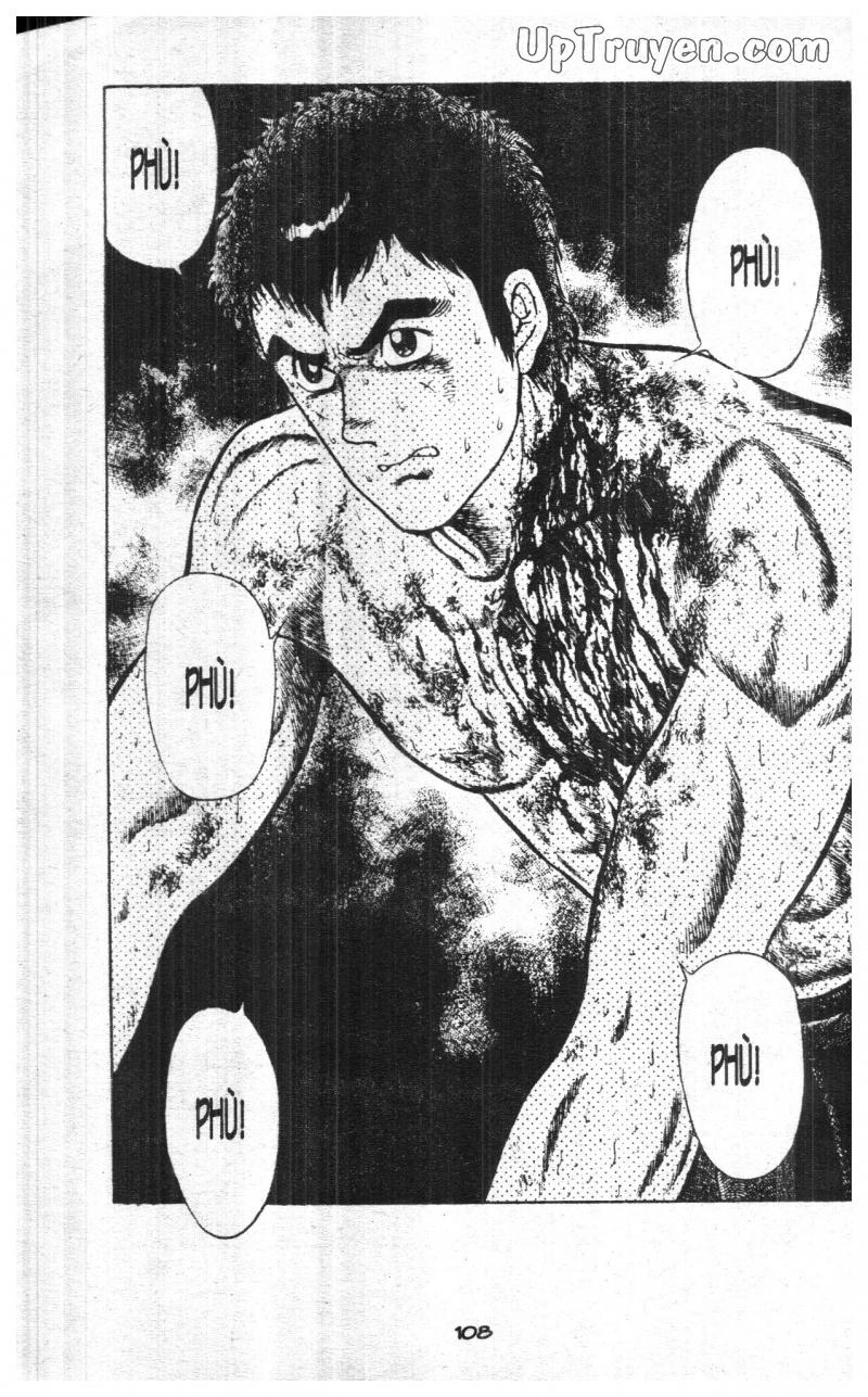 Musashi Chapter 31 - 108