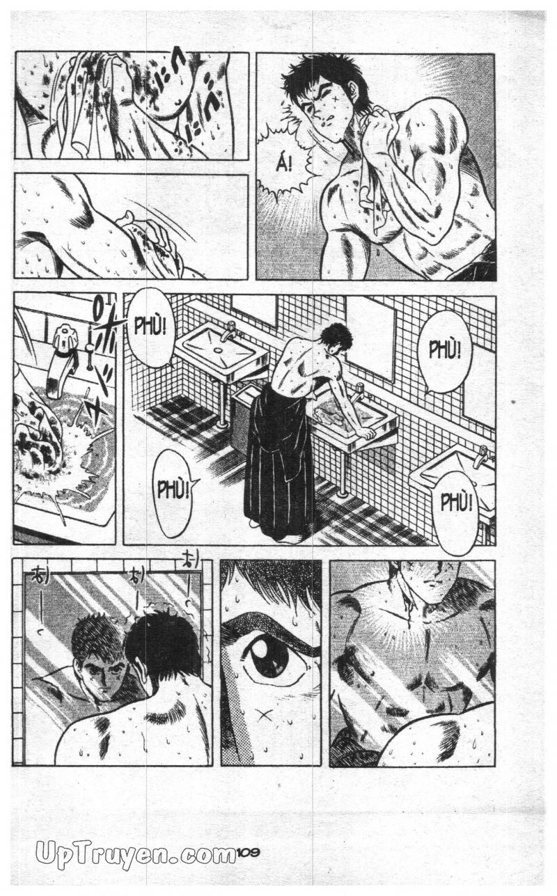 Musashi Chapter 31 - 109