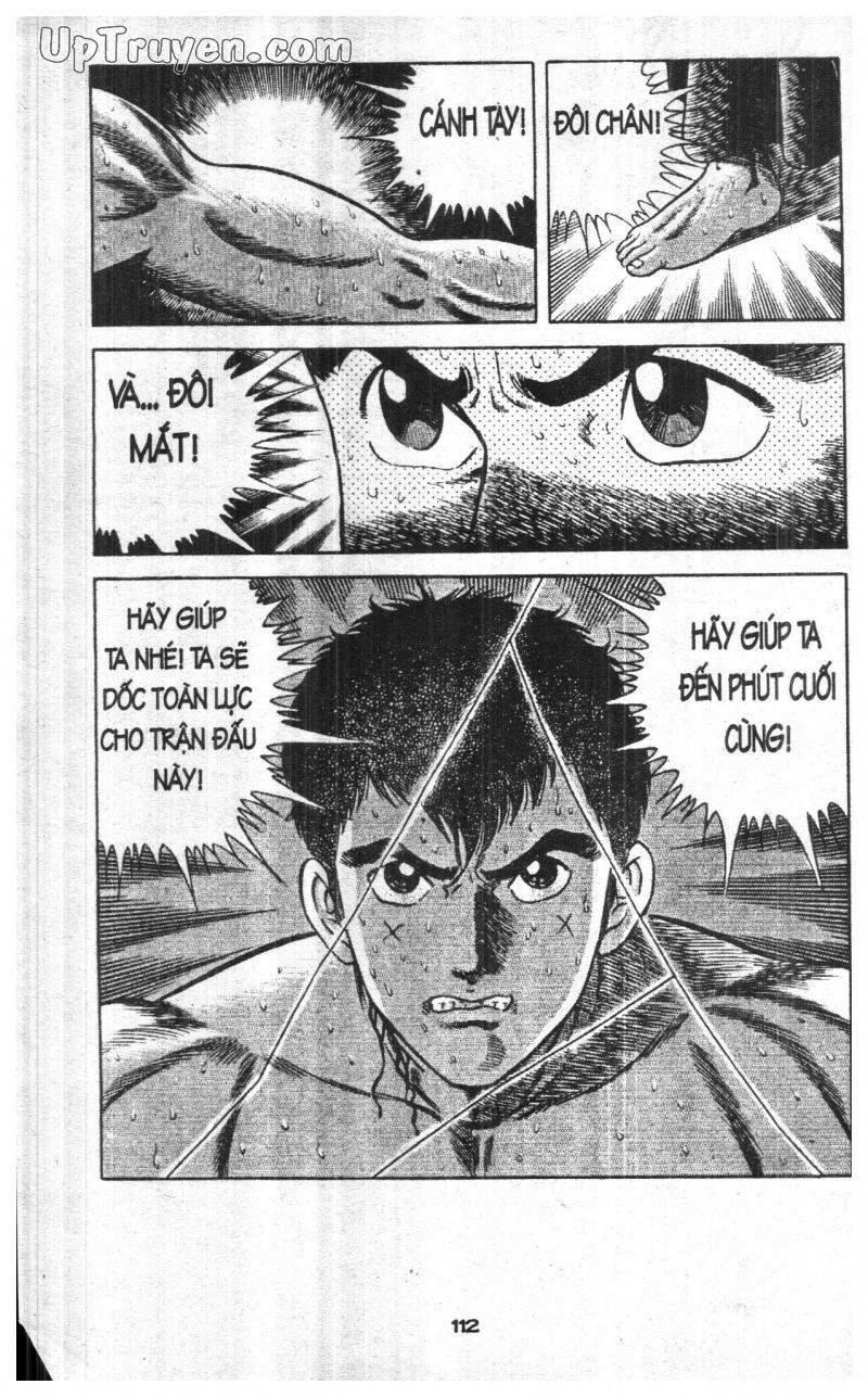 Musashi Chapter 31 - 112