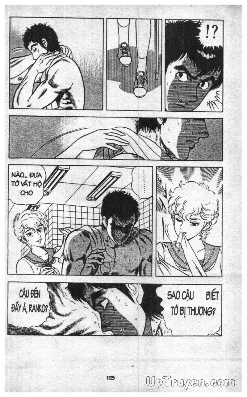 Musashi Chapter 31 - 113