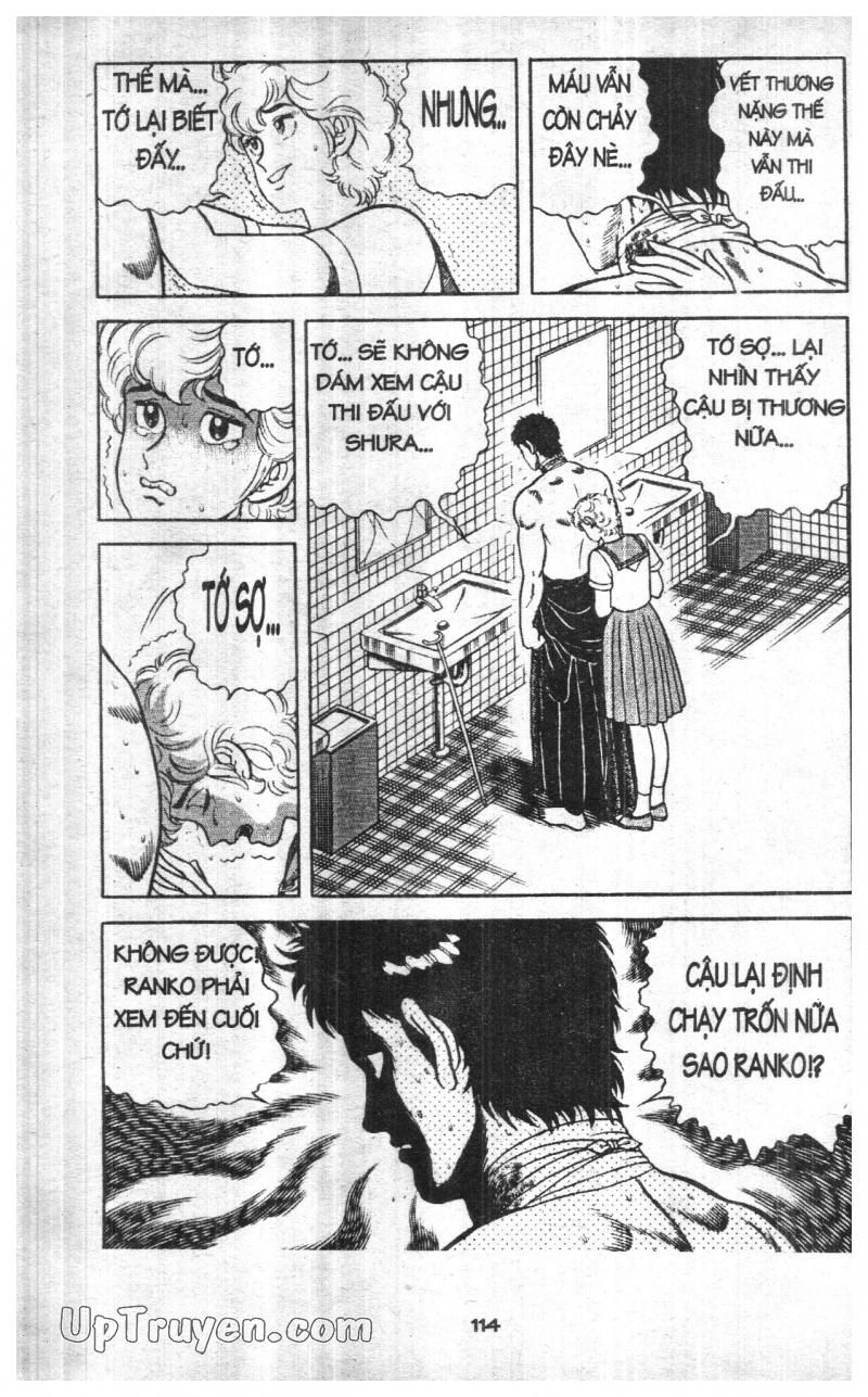 Musashi Chapter 31 - 114