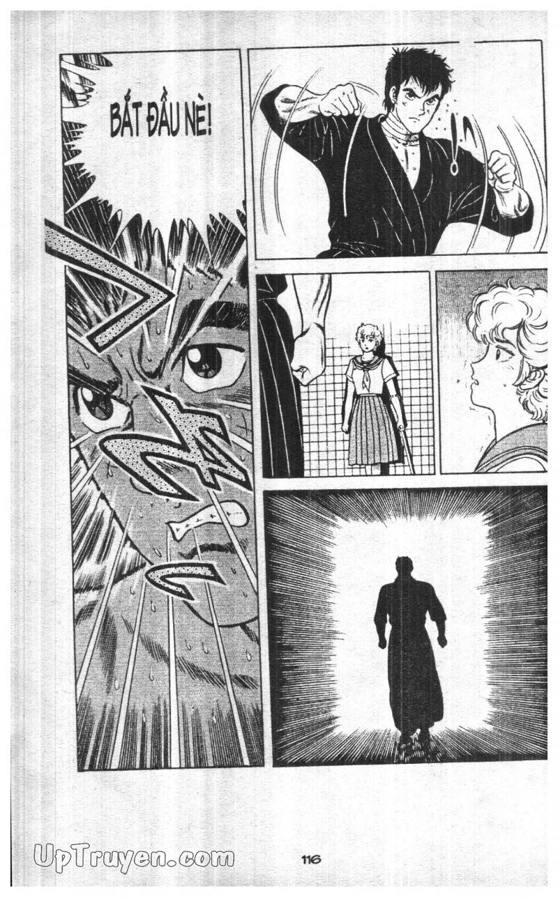 Musashi Chapter 31 - 116