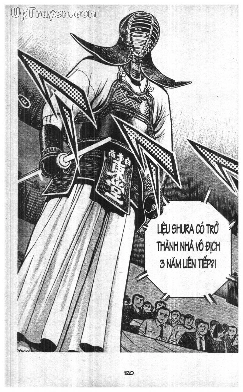 Musashi Chapter 31 - 120