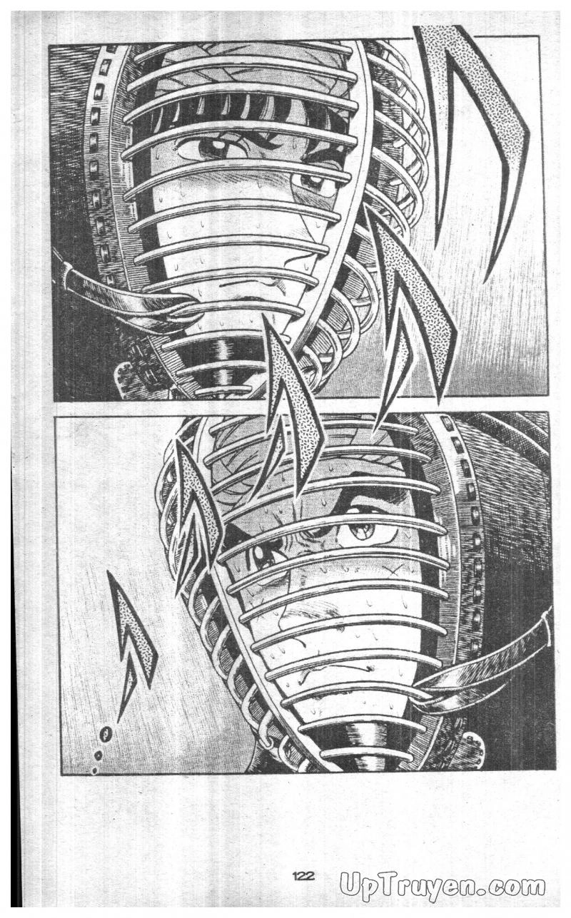 Musashi Chapter 31 - 122