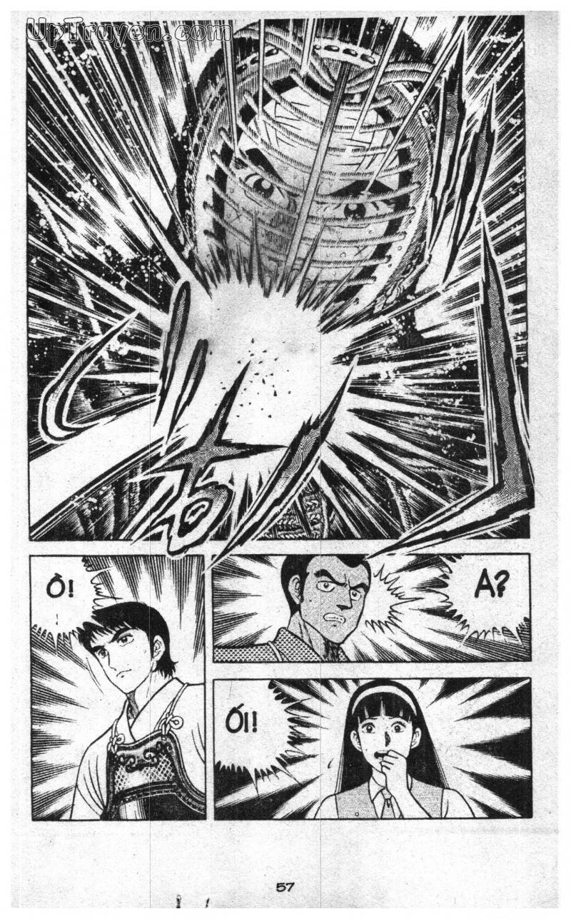 Musashi Chapter 30 - 57