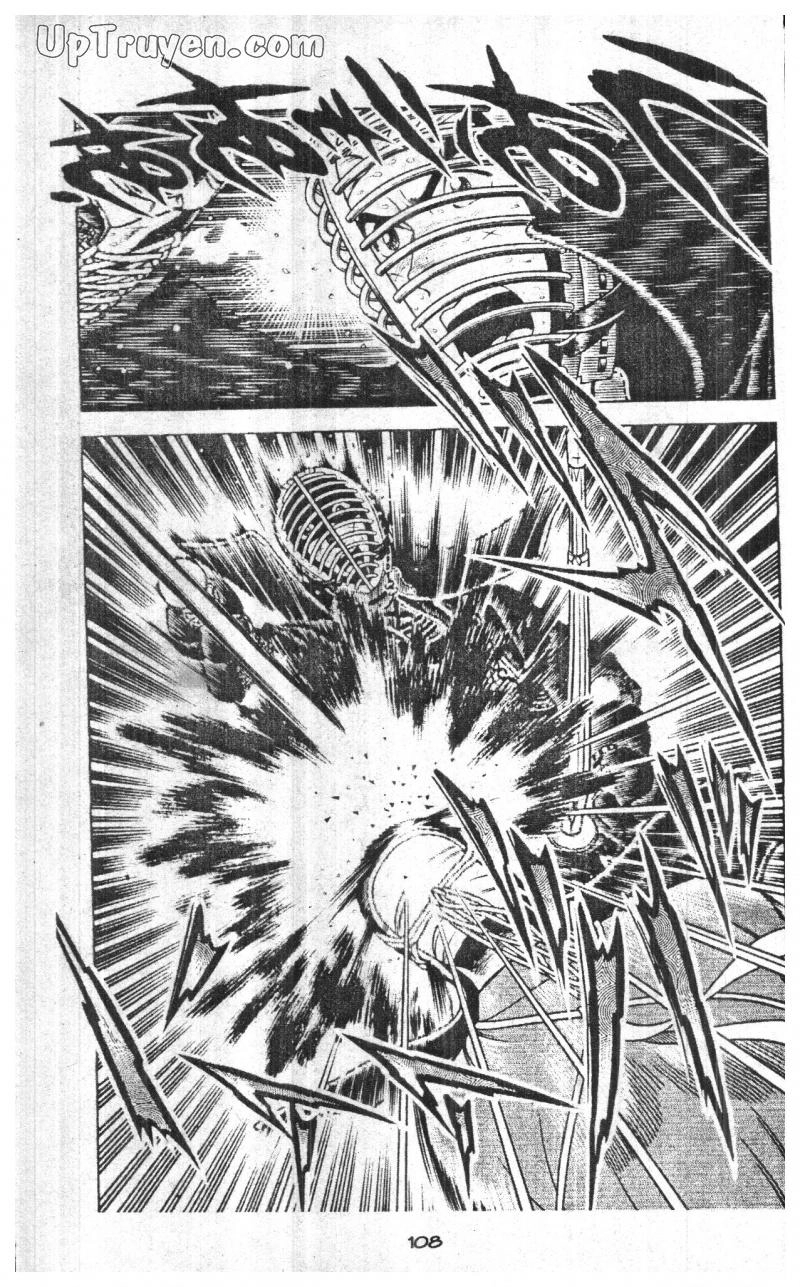 Musashi Chapter 30 - 108