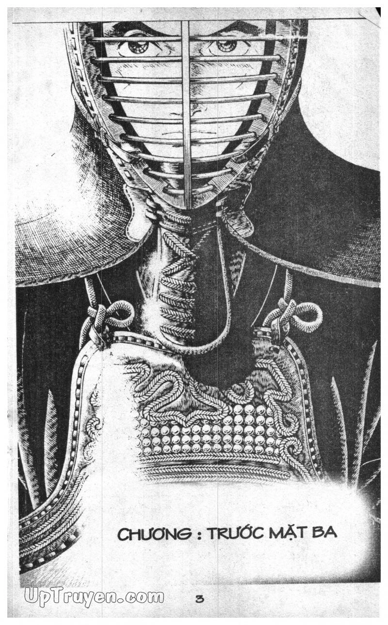 Musashi Chapter 29 - 2