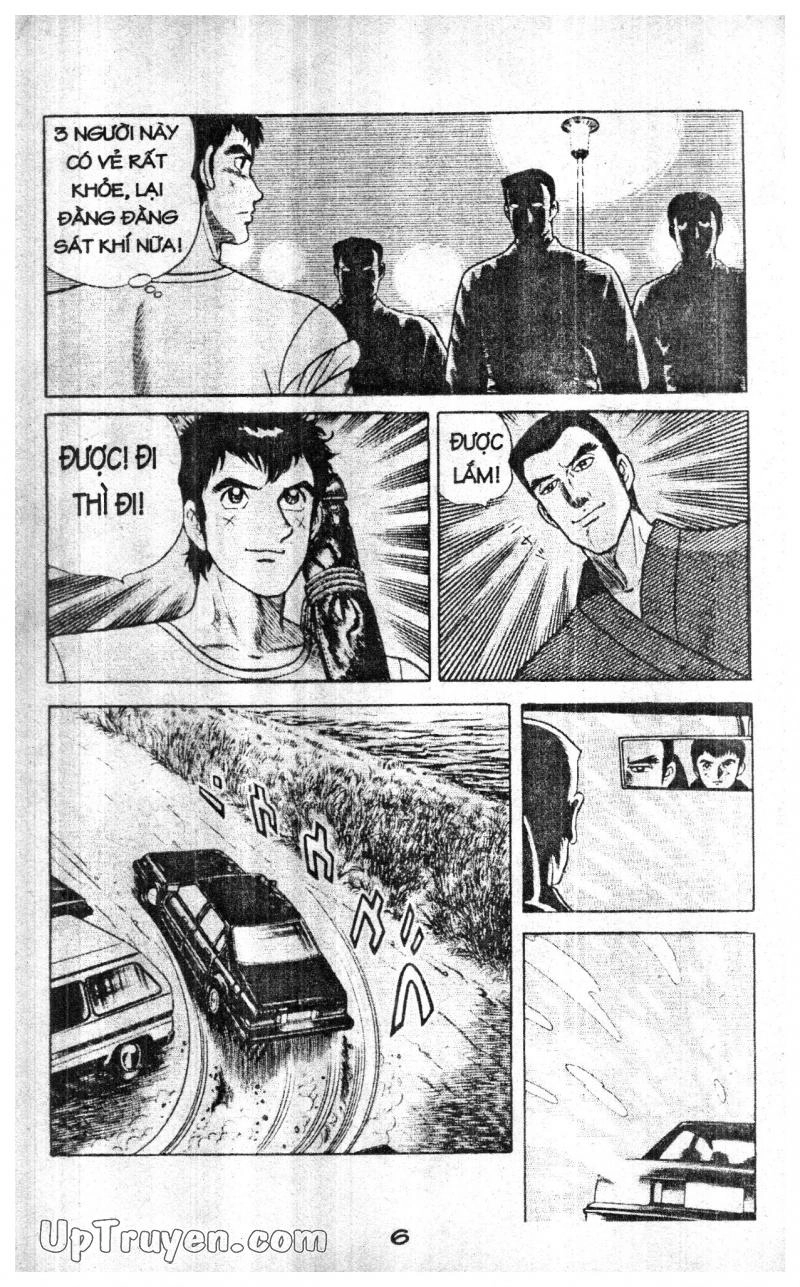 Musashi Chapter 29 - 5