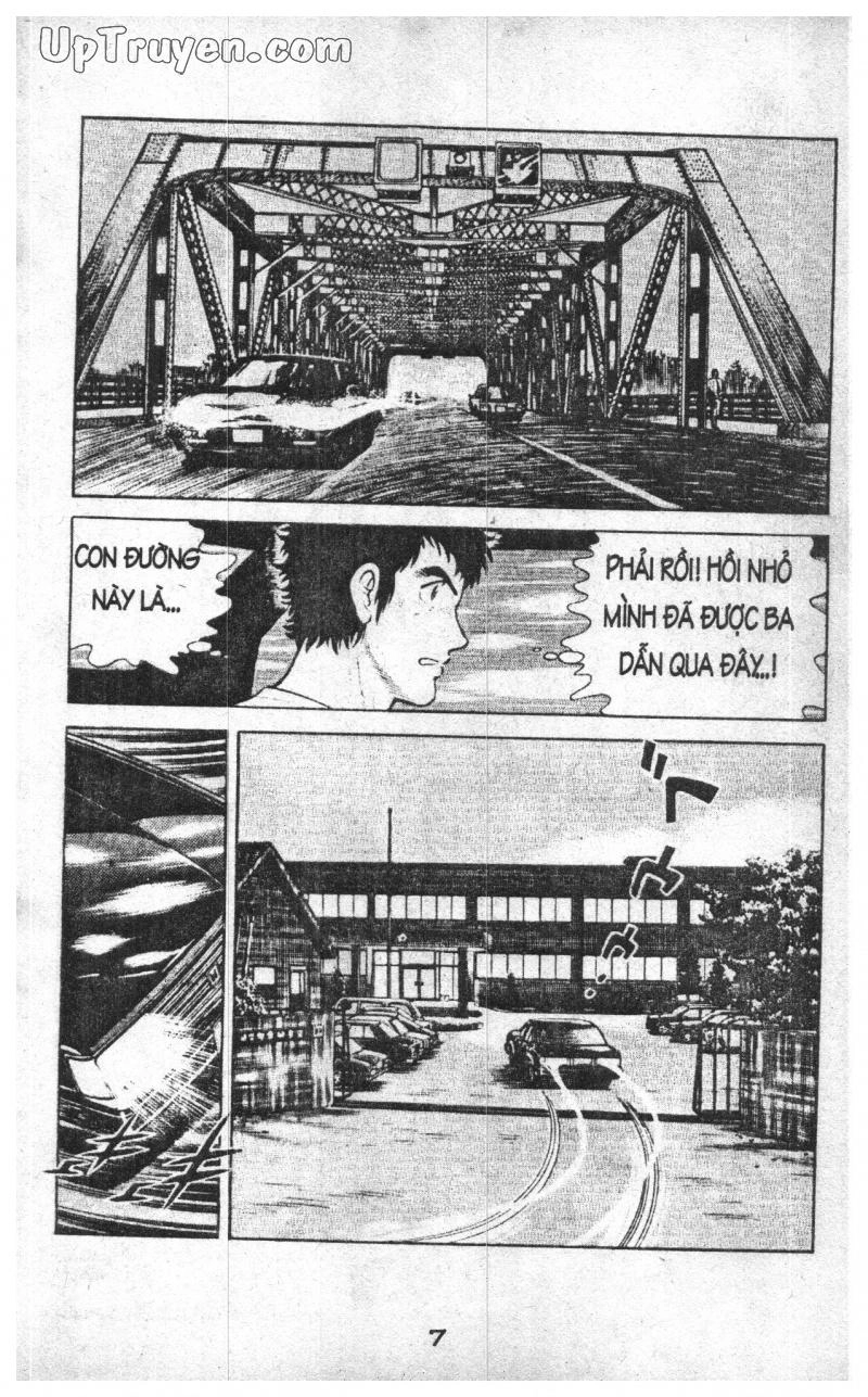 Musashi Chapter 29 - 6