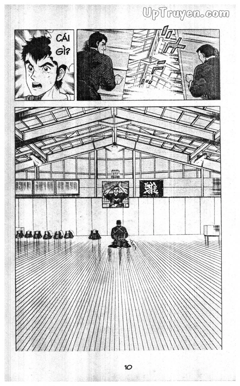 Musashi Chapter 29 - 9