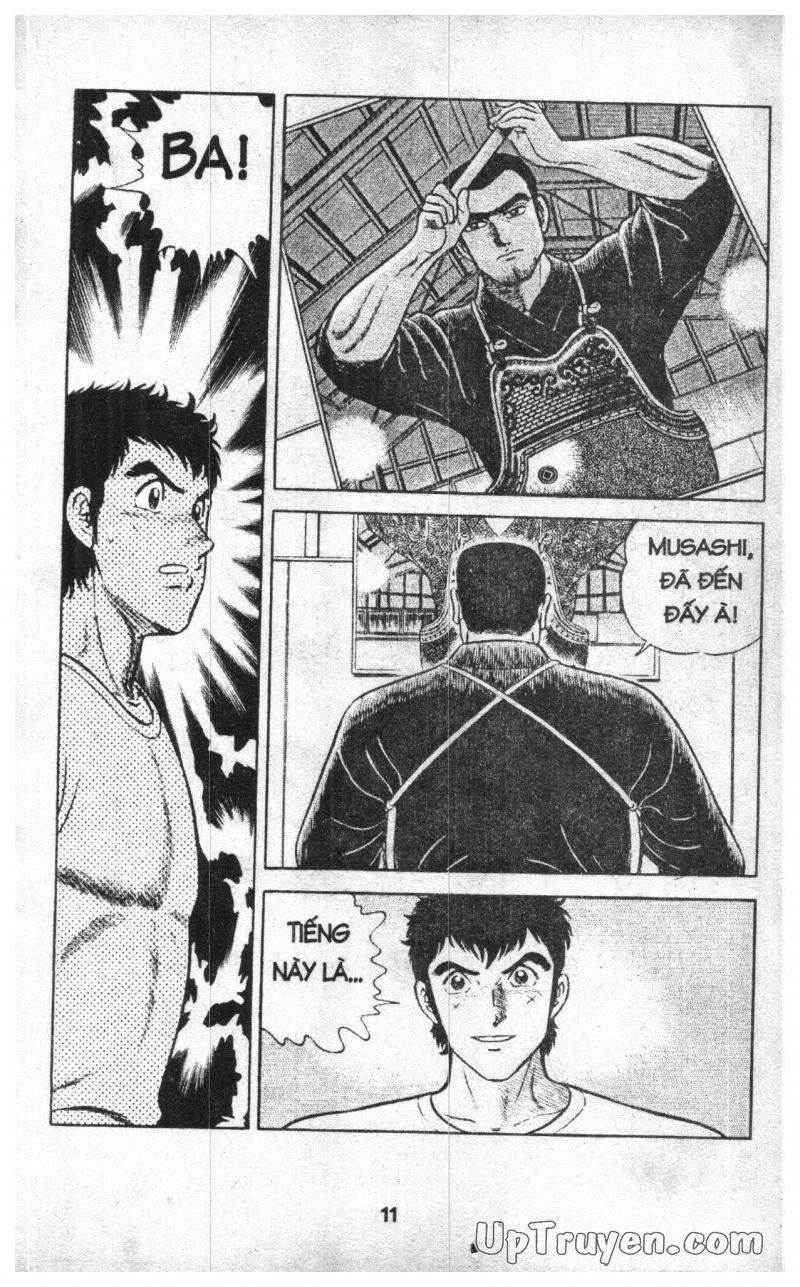 Musashi Chapter 29 - 10