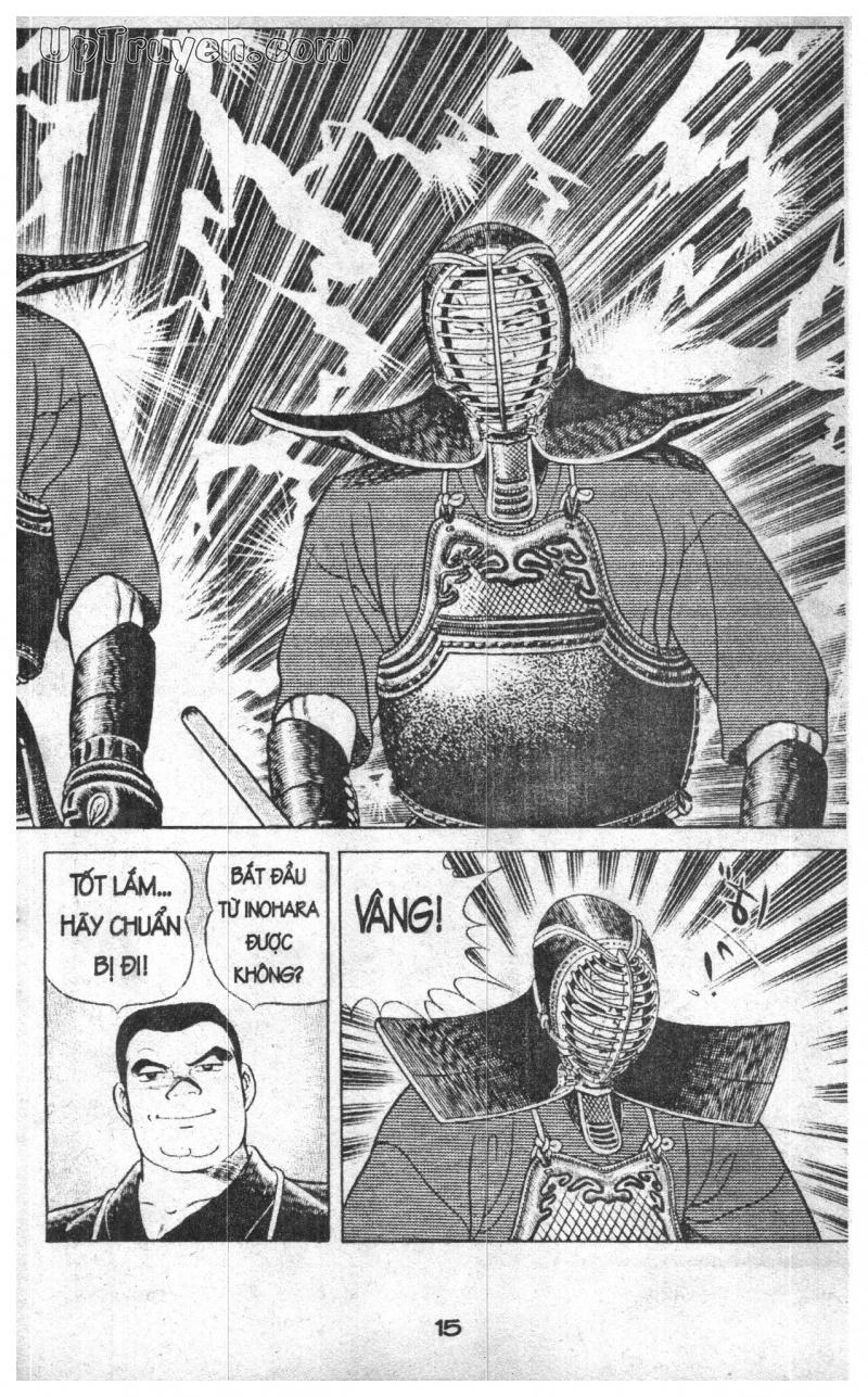 Musashi Chapter 29 - 14