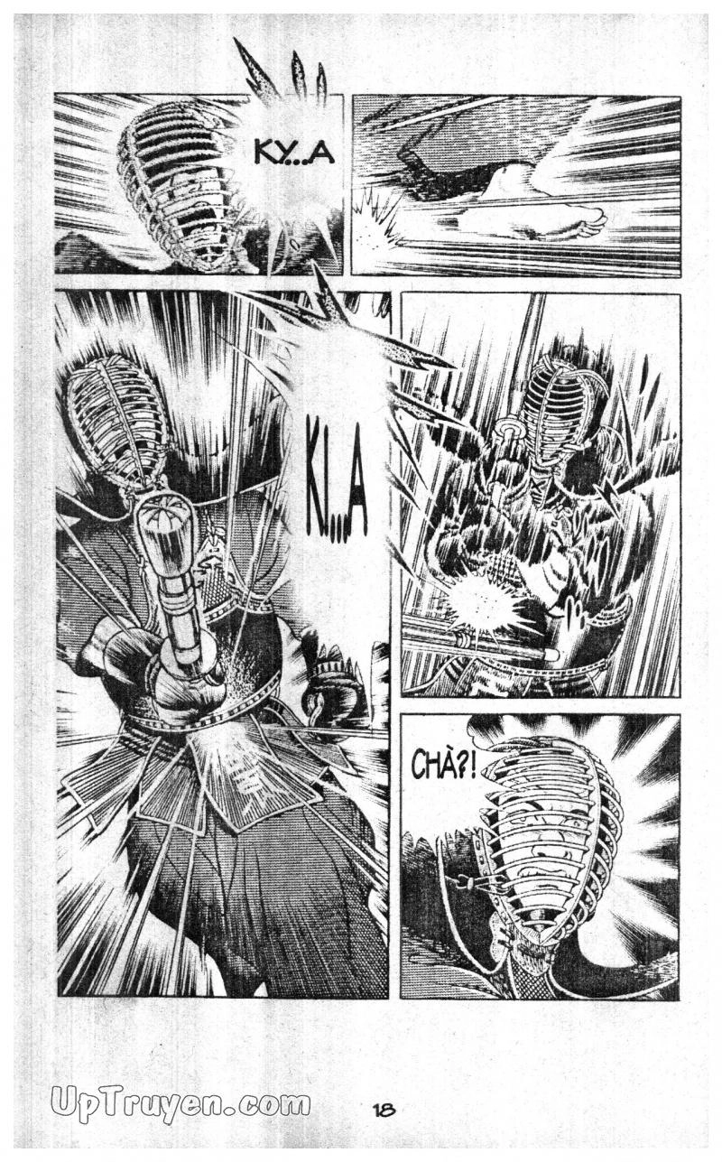 Musashi Chapter 29 - 17