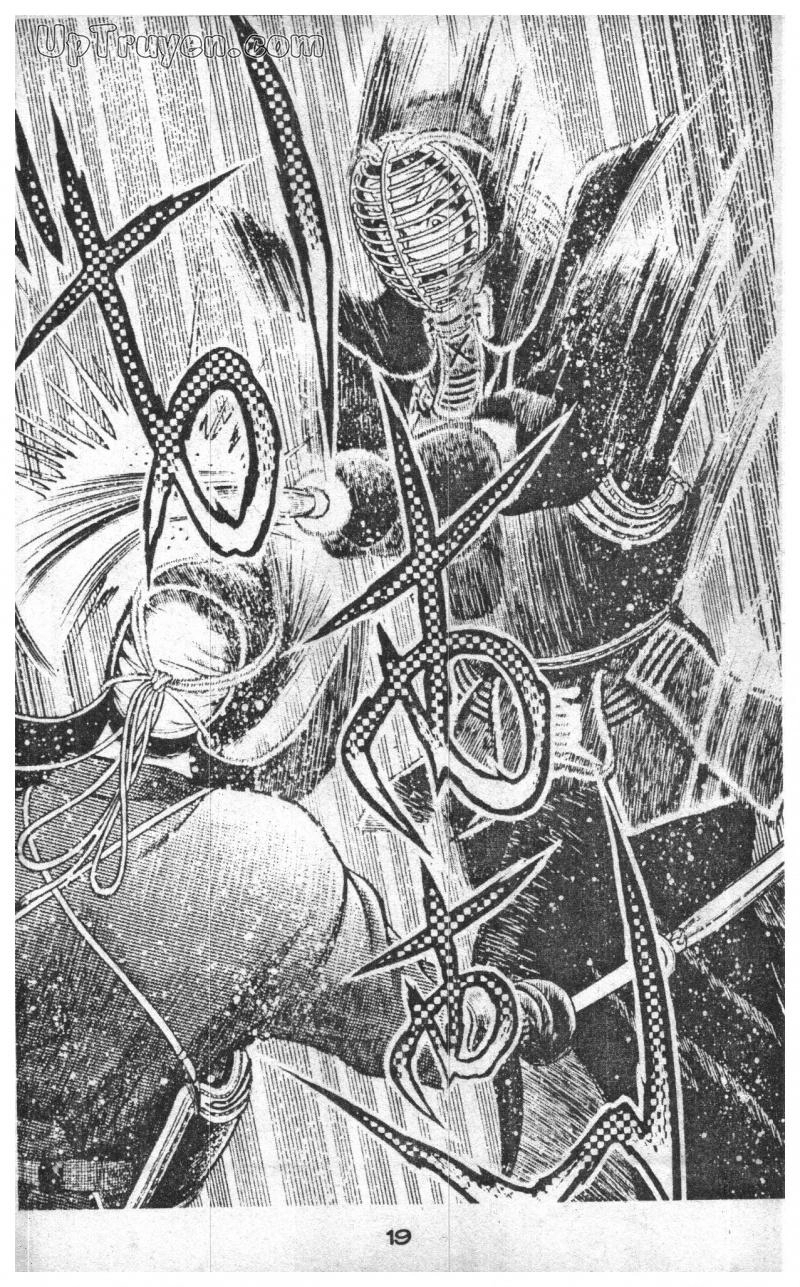 Musashi Chapter 29 - 18