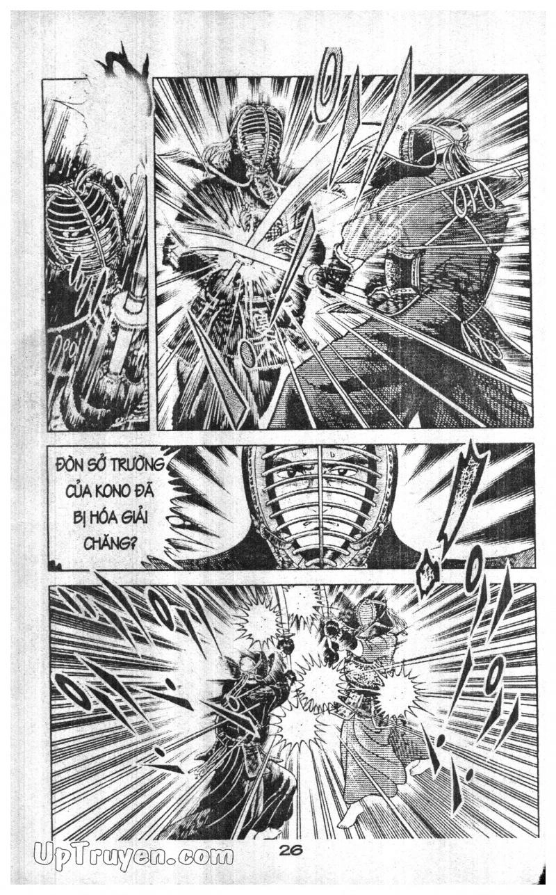 Musashi Chapter 29 - 25