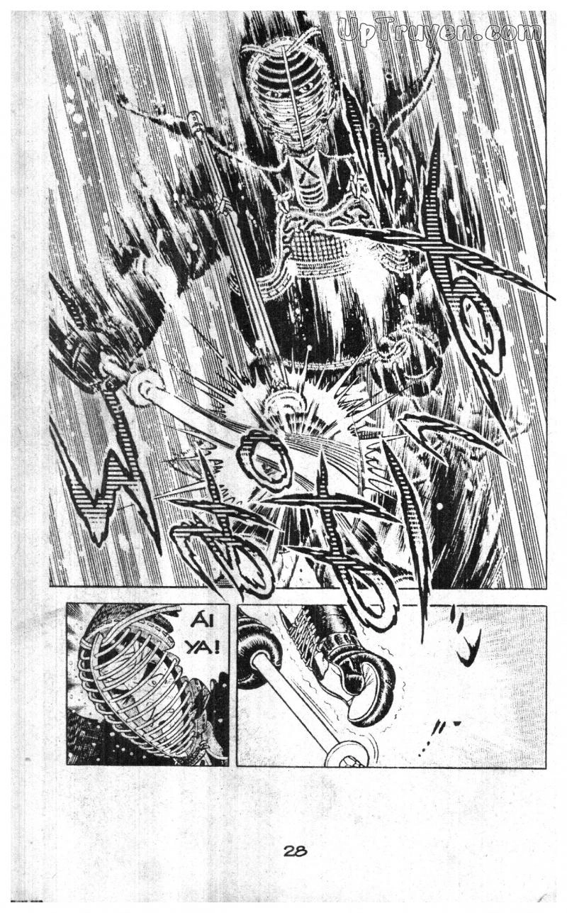 Musashi Chapter 29 - 27