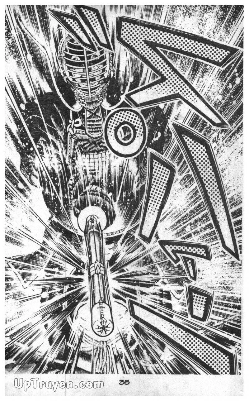 Musashi Chapter 29 - 34