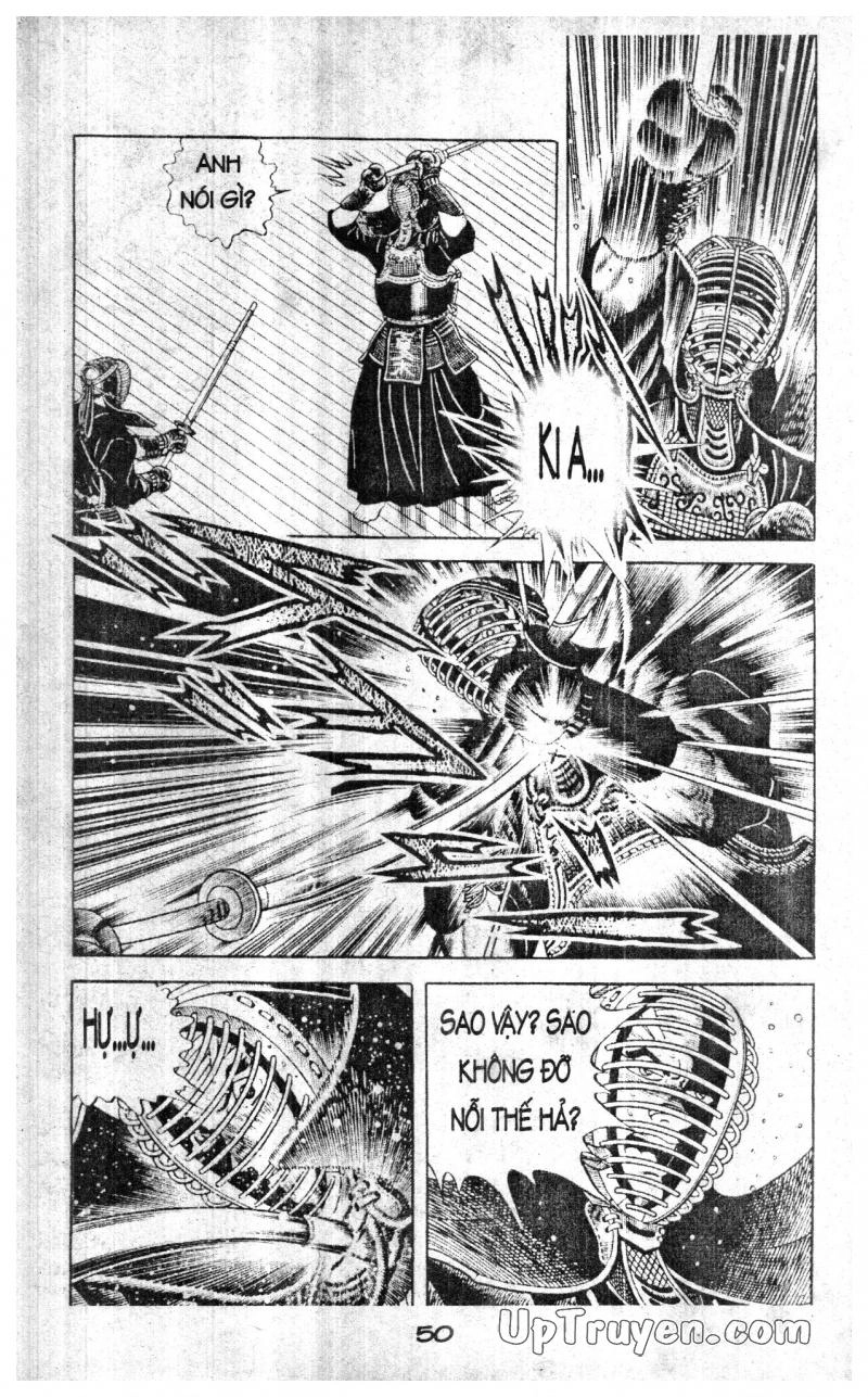 Musashi Chapter 29 - 49