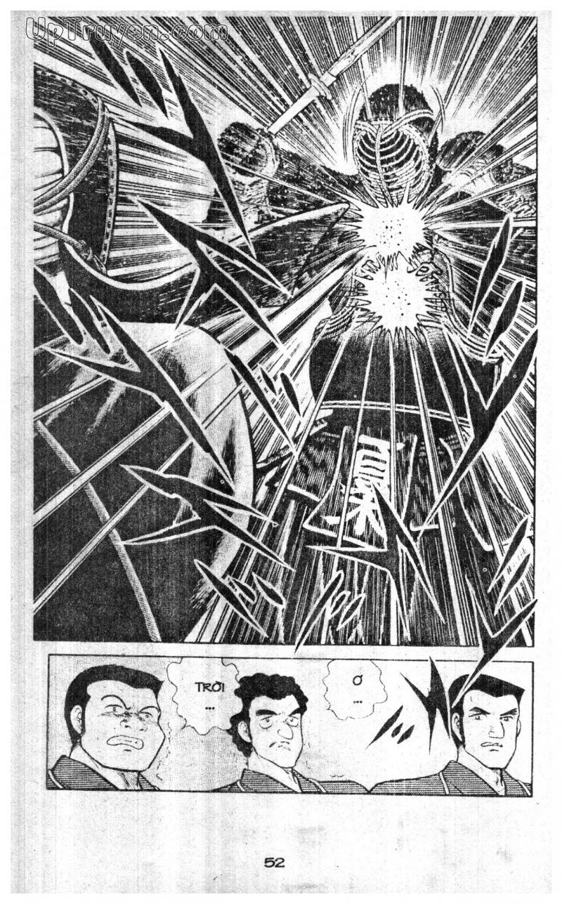 Musashi Chapter 29 - 51