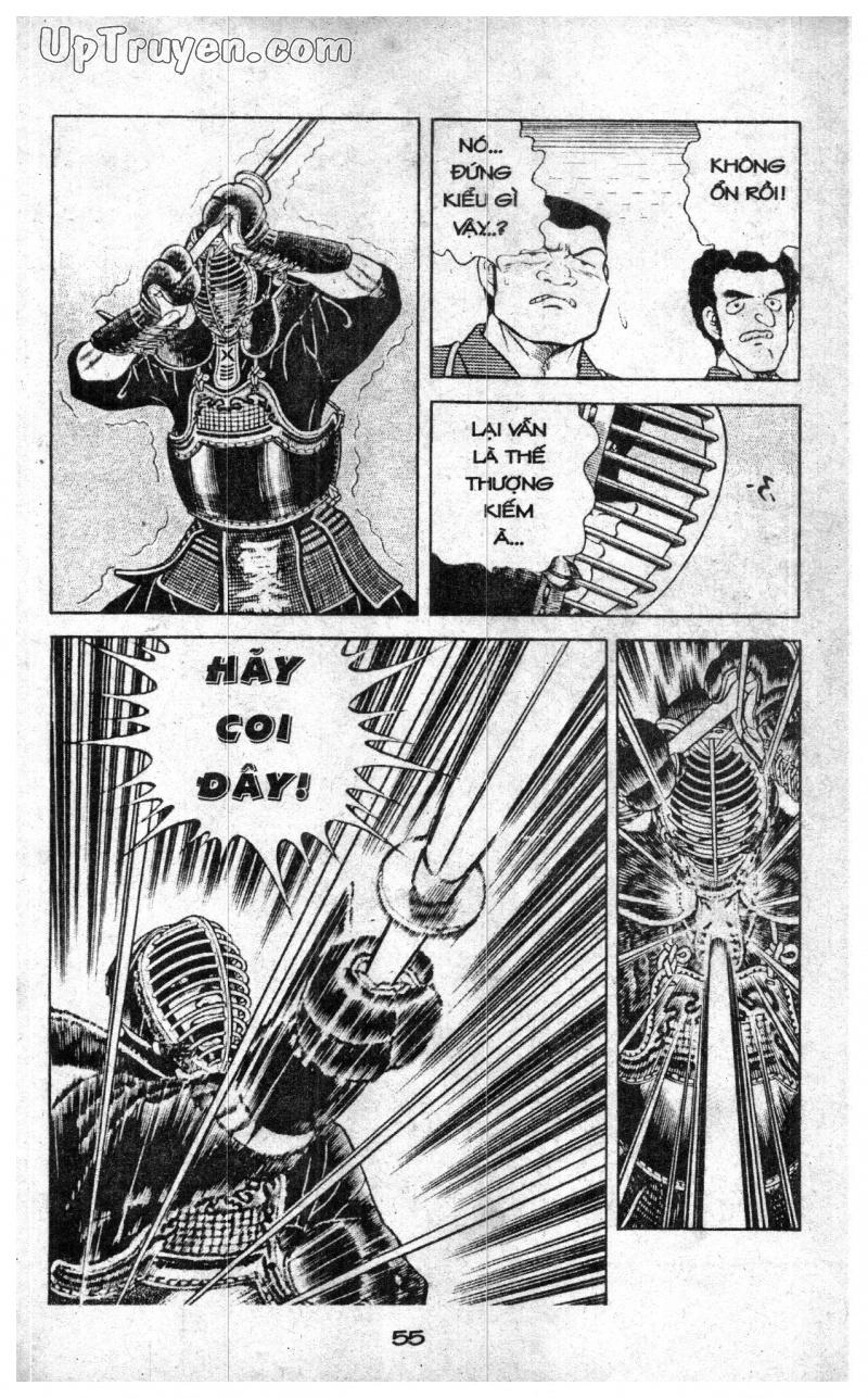 Musashi Chapter 29 - 54