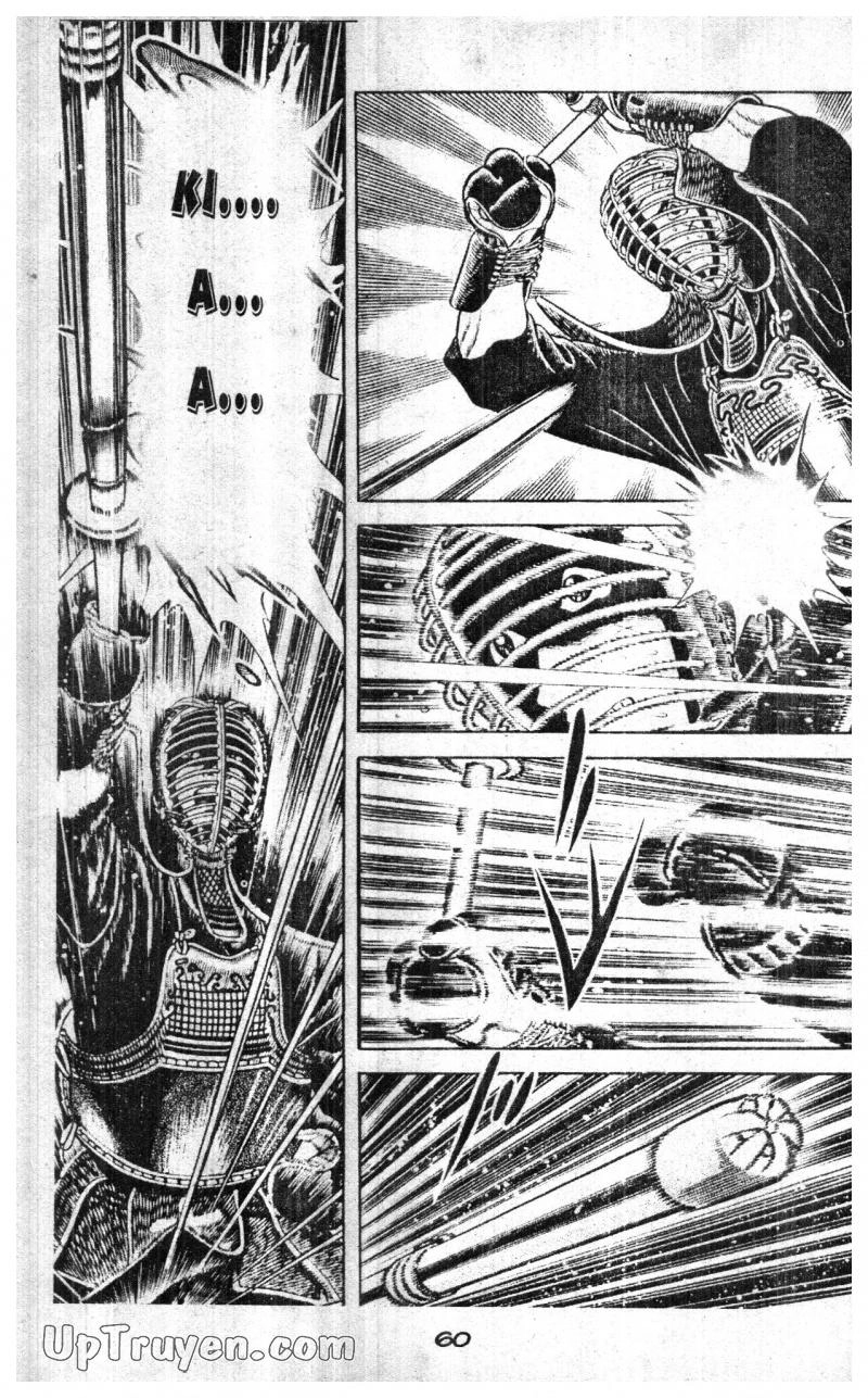 Musashi Chapter 29 - 59