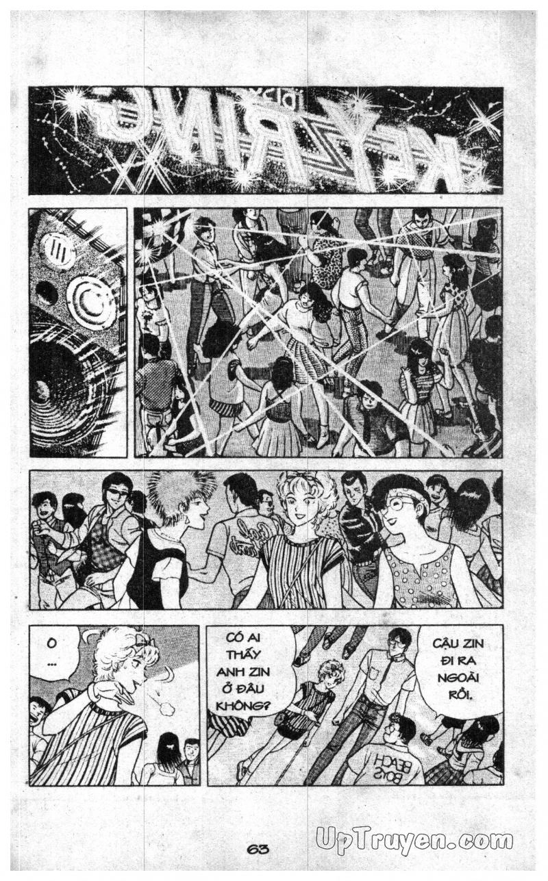 Musashi Chapter 29 - 62