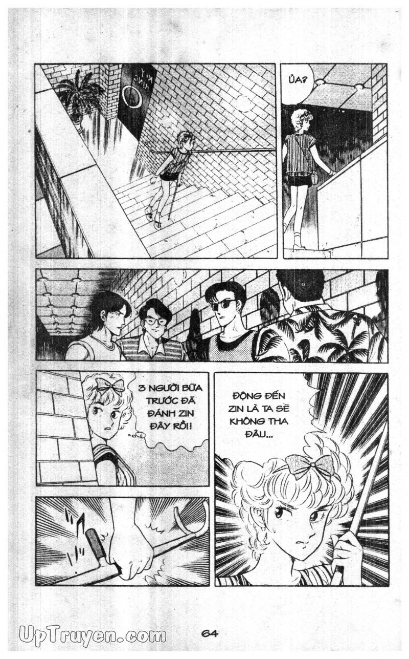 Musashi Chapter 29 - 63