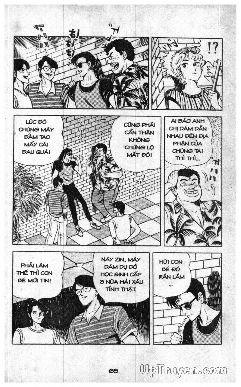 Musashi Chapter 29 - 64