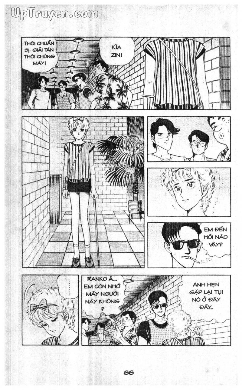 Musashi Chapter 29 - 65