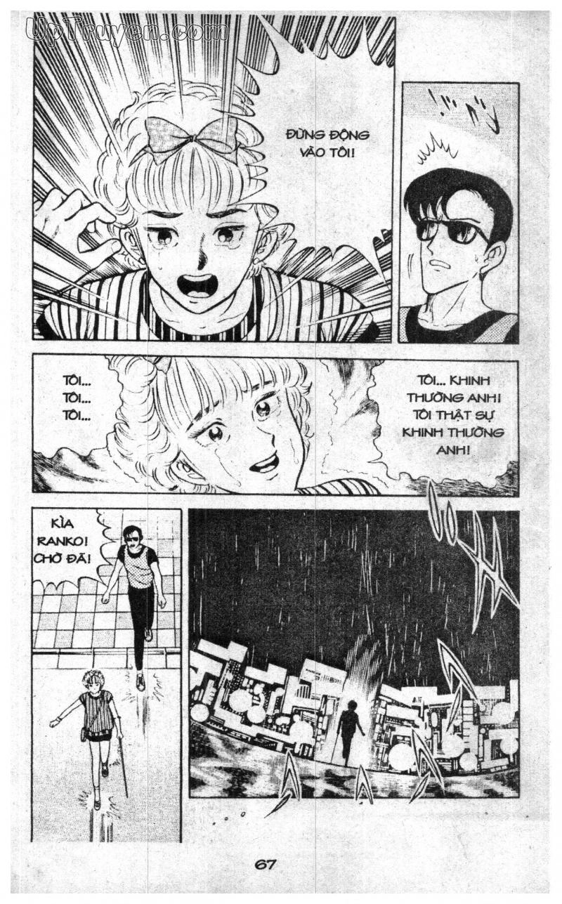 Musashi Chapter 29 - 66