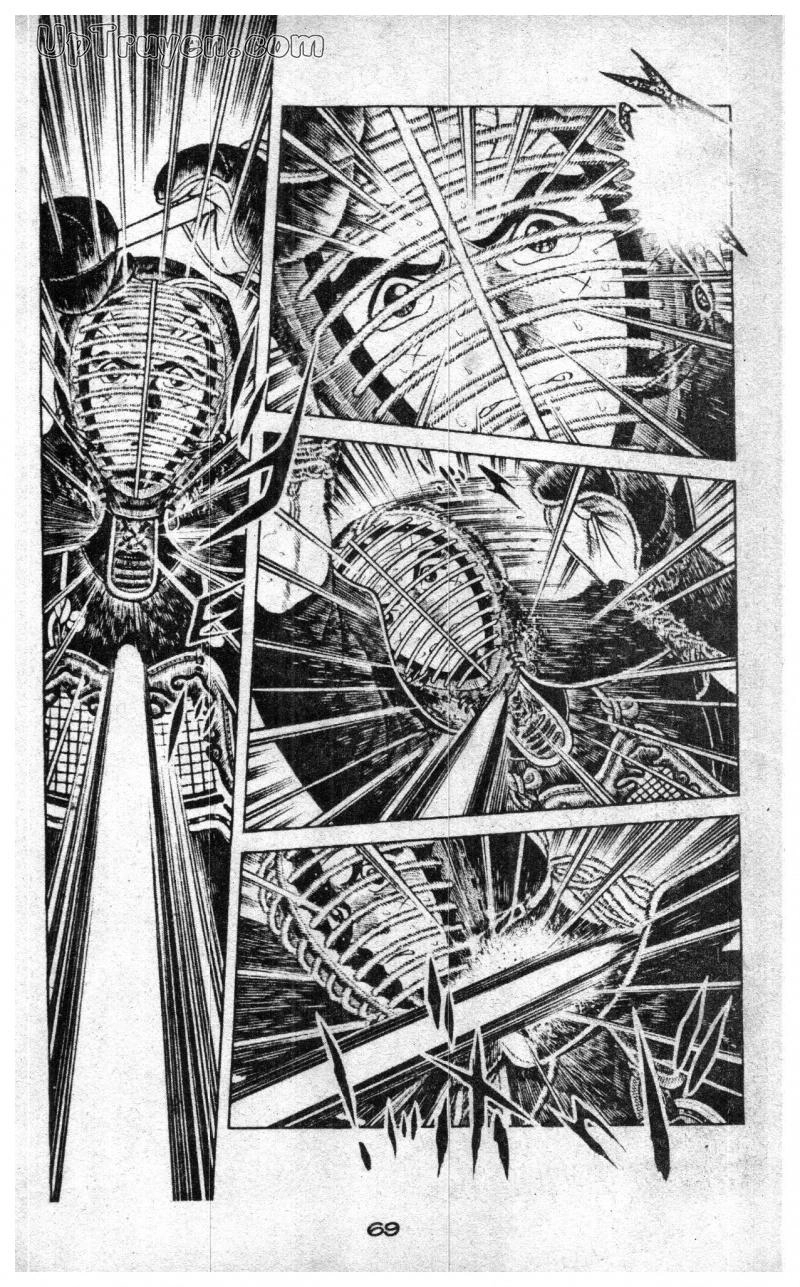 Musashi Chapter 29 - 68