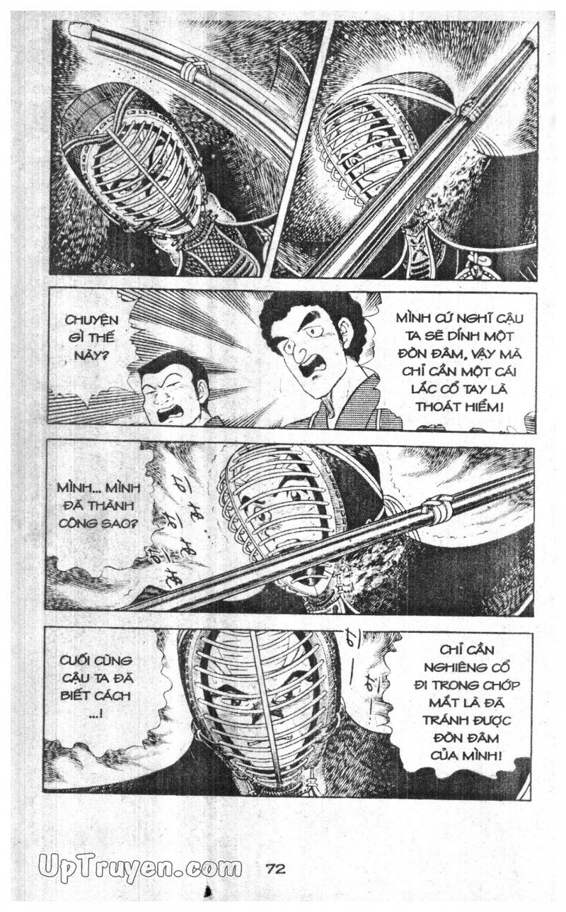 Musashi Chapter 29 - 71