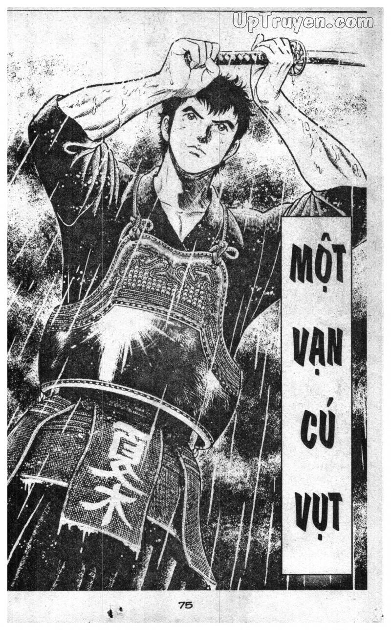 Musashi Chapter 29 - 74