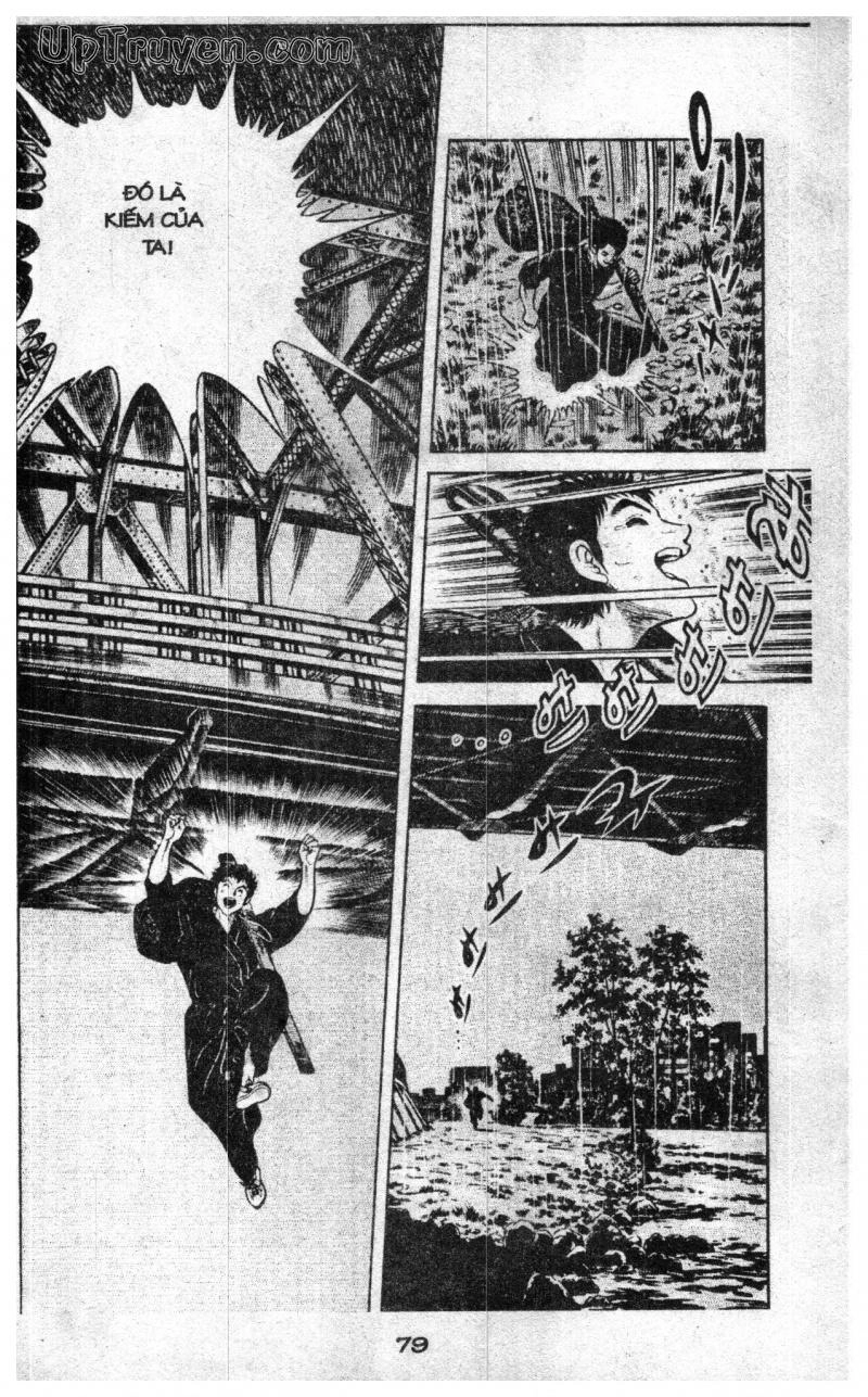 Musashi Chapter 29 - 78