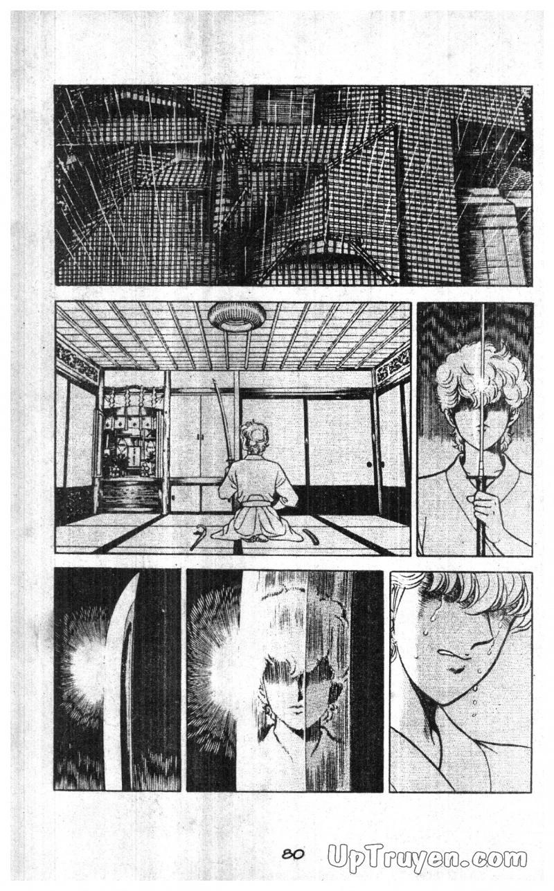 Musashi Chapter 29 - 79