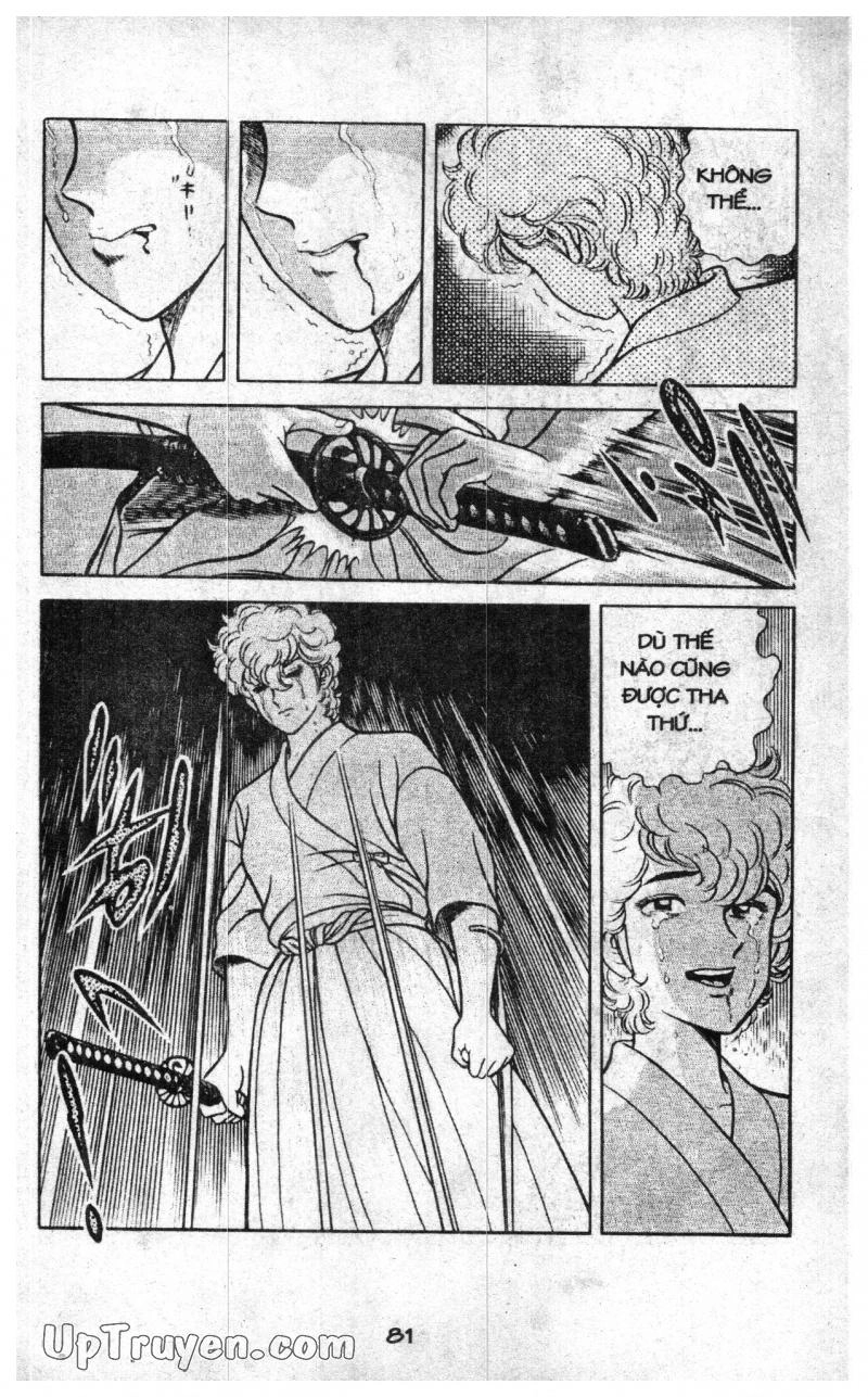 Musashi Chapter 29 - 80